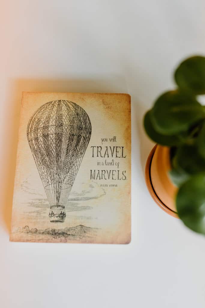 Travel-Marvels
